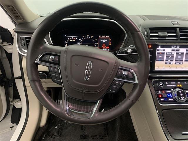 2018 Lincoln Continental Reserve, available for sale in Bronx, New York | Eastchester Motor Cars. Bronx, New York 2018 Lincoln Continental Reserve, available for sale in Bronx, New York | Eastchester Motor Cars. Bronx, New York