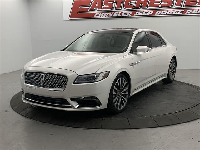 2018 Lincoln Continental Reserve, available for sale in Bronx, New York | Eastchester Motor Cars. Bronx, New York 2018 Lincoln Continental Reserve, available for sale in Bronx, New York | Eastchester Motor Cars. Bronx, New York