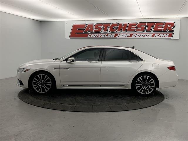 2018 Lincoln Continental Reserve, available for sale in Bronx, New York | Eastchester Motor Cars. Bronx, New York 2018 Lincoln Continental Reserve, available for sale in Bronx, New York | Eastchester Motor Cars. Bronx, New York
