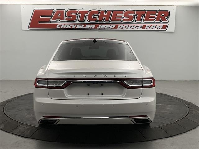 2018 Lincoln Continental Reserve, available for sale in Bronx, New York | Eastchester Motor Cars. Bronx, New York 2018 Lincoln Continental Reserve, available for sale in Bronx, New York | Eastchester Motor Cars. Bronx, New York