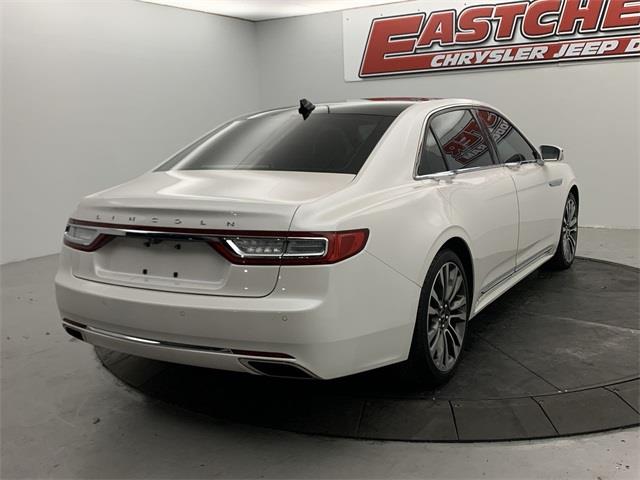 2018 Lincoln Continental Reserve, available for sale in Bronx, New York | Eastchester Motor Cars. Bronx, New York 2018 Lincoln Continental Reserve, available for sale in Bronx, New York | Eastchester Motor Cars. Bronx, New York