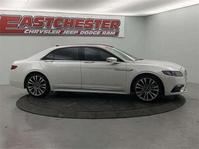 2018 Lincoln Continental Reserve, available for sale in Bronx, New York | Eastchester Motor Cars. Bronx, New York 2018 Lincoln Continental Reserve, available for sale in Bronx, New York | Eastchester Motor Cars. Bronx, New York