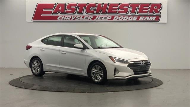 2020 Hyundai Elantra SEL, available for sale in Bronx, New York | Eastchester Motor Cars. Bronx, New York 2020 Hyundai Elantra SEL, available for sale in Bronx, New York | Eastchester Motor Cars. Bronx, New York