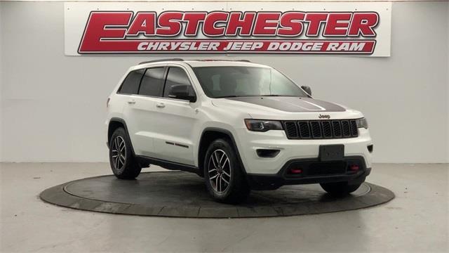 Used Jeep Grand Cherokee Trailhawk 2021 | Eastchester Motor Cars. Bronx, New York Used Jeep Grand Cherokee Trailhawk 2021 | Eastchester Motor Cars. Bronx, New York