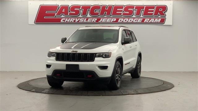Used Jeep Grand Cherokee Trailhawk 2021 | Eastchester Motor Cars. Bronx, New York Used Jeep Grand Cherokee Trailhawk 2021 | Eastchester Motor Cars. Bronx, New York