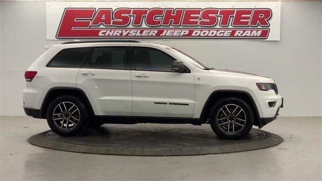 Used Jeep Grand Cherokee Trailhawk 2021 | Eastchester Motor Cars. Bronx, New York Used Jeep Grand Cherokee Trailhawk 2021 | Eastchester Motor Cars. Bronx, New York