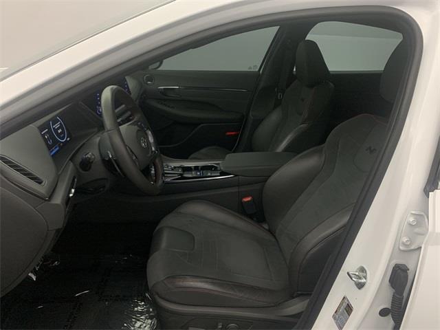 Used Hyundai Sonata N Line 2022 | Eastchester Motor Cars. Bronx, New York Used Hyundai Sonata N Line 2022 | Eastchester Motor Cars. Bronx, New York
