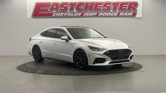 Used Hyundai Sonata N Line 2022 | Eastchester Motor Cars. Bronx, New York Used Hyundai Sonata N Line 2022 | Eastchester Motor Cars. Bronx, New York