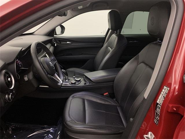Used Alfa Romeo Stelvio Base 2019 | Eastchester Motor Cars. Bronx, New York Used Alfa Romeo Stelvio Base 2019 | Eastchester Motor Cars. Bronx, New York
