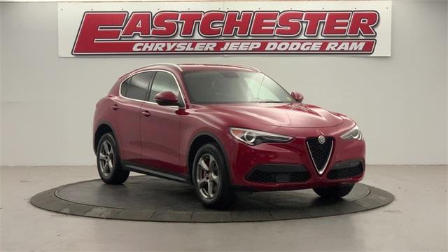 Used Alfa Romeo Stelvio Base 2019 | Eastchester Motor Cars. Bronx, New York Used Alfa Romeo Stelvio Base 2019 | Eastchester Motor Cars. Bronx, New York