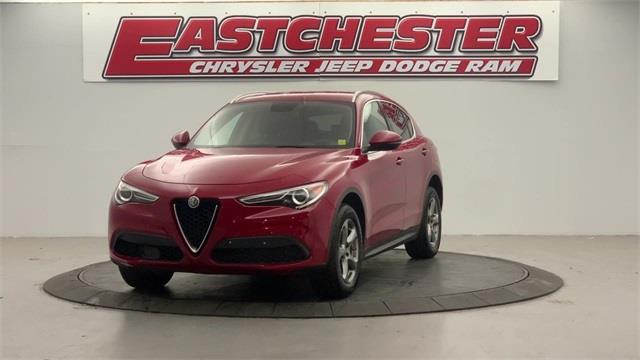 Used Alfa Romeo Stelvio Base 2019 | Eastchester Motor Cars. Bronx, New York Used Alfa Romeo Stelvio Base 2019 | Eastchester Motor Cars. Bronx, New York