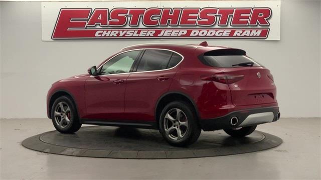 Used Alfa Romeo Stelvio Base 2019 | Eastchester Motor Cars. Bronx, New York Used Alfa Romeo Stelvio Base 2019 | Eastchester Motor Cars. Bronx, New York