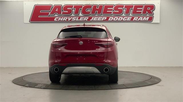 Used Alfa Romeo Stelvio Base 2019 | Eastchester Motor Cars. Bronx, New York Used Alfa Romeo Stelvio Base 2019 | Eastchester Motor Cars. Bronx, New York