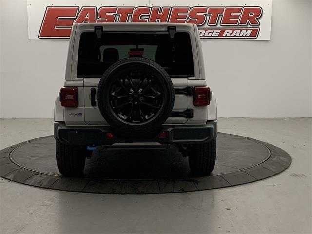 2022 Jeep Wrangler Unlimited Sahara 4xe, available for sale in Bronx, New York | Eastchester Motor Cars. Bronx, New York 2022 Jeep Wrangler Unlimited Sahara 4xe, available for sale in Bronx, New York | Eastchester Motor Cars. Bronx, New York