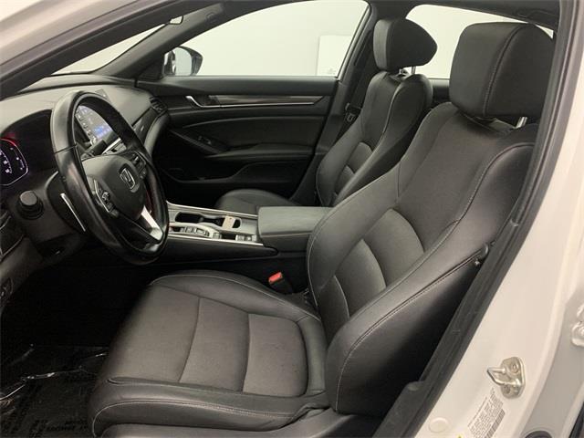 Used Honda Accord Sport 2.0T 2019 | Eastchester Motor Cars. Bronx, New York Used Honda Accord Sport 2.0T 2019 | Eastchester Motor Cars. Bronx, New York