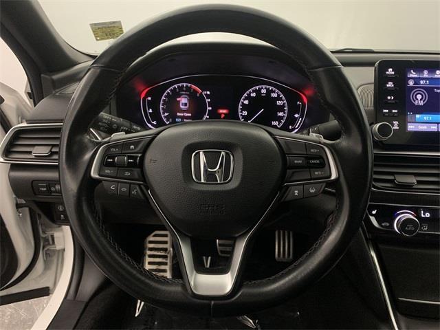 Used Honda Accord Sport 2.0T 2019 | Eastchester Motor Cars. Bronx, New York Used Honda Accord Sport 2.0T 2019 | Eastchester Motor Cars. Bronx, New York