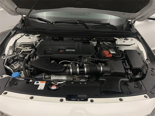 Used Honda Accord Sport 2.0T 2019 | Eastchester Motor Cars. Bronx, New York Used Honda Accord Sport 2.0T 2019 | Eastchester Motor Cars. Bronx, New York