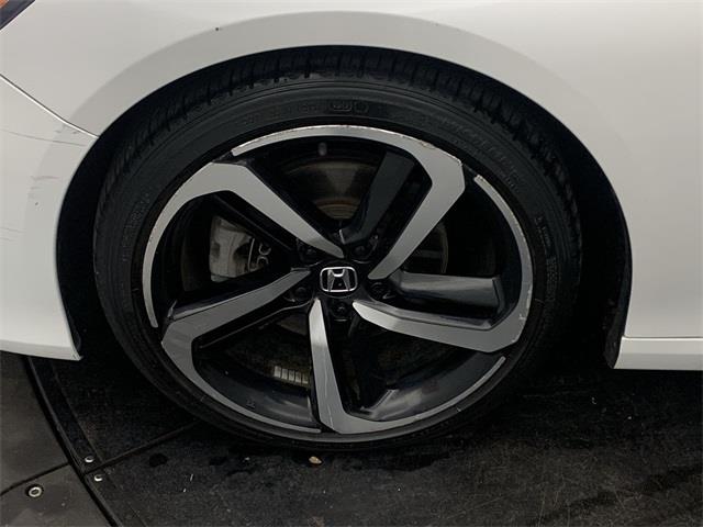 Used Honda Accord Sport 2.0T 2019 | Eastchester Motor Cars. Bronx, New York Used Honda Accord Sport 2.0T 2019 | Eastchester Motor Cars. Bronx, New York