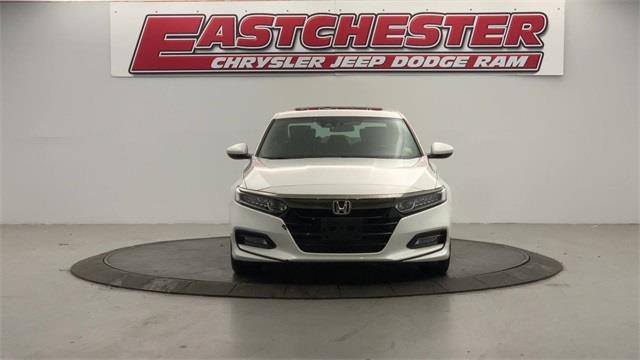 Used Honda Accord Sport 2.0T 2019 | Eastchester Motor Cars. Bronx, New York Used Honda Accord Sport 2.0T 2019 | Eastchester Motor Cars. Bronx, New York