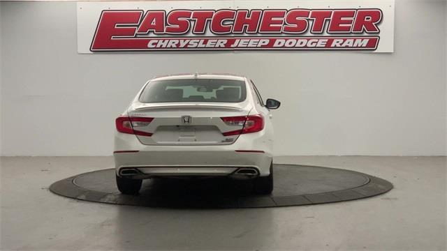 Used Honda Accord Sport 2.0T 2019 | Eastchester Motor Cars. Bronx, New York Used Honda Accord Sport 2.0T 2019 | Eastchester Motor Cars. Bronx, New York
