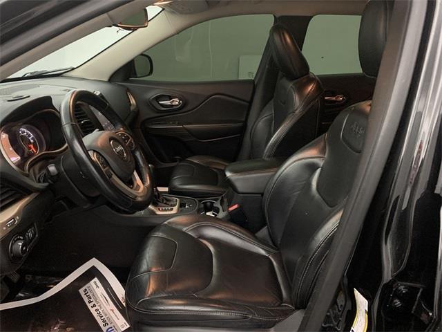 Used Jeep Cherokee Limited 2016 | Eastchester Motor Cars. Bronx, New York Used Jeep Cherokee Limited 2016 | Eastchester Motor Cars. Bronx, New York