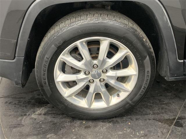 Used Jeep Cherokee Limited 2016 | Eastchester Motor Cars. Bronx, New York Used Jeep Cherokee Limited 2016 | Eastchester Motor Cars. Bronx, New York