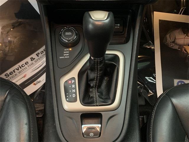 Used Jeep Cherokee Limited 2016 | Eastchester Motor Cars. Bronx, New York Used Jeep Cherokee Limited 2016 | Eastchester Motor Cars. Bronx, New York