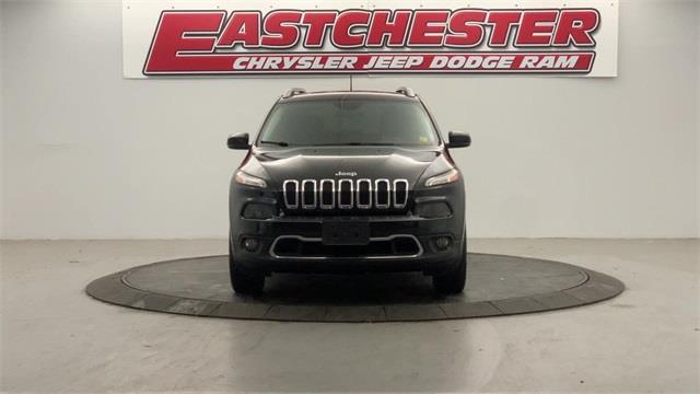 Used Jeep Cherokee Limited 2016 | Eastchester Motor Cars. Bronx, New York Used Jeep Cherokee Limited 2016 | Eastchester Motor Cars. Bronx, New York