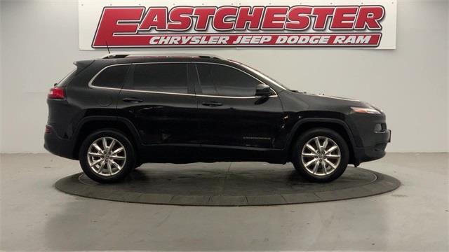 Used Jeep Cherokee Limited 2016 | Eastchester Motor Cars. Bronx, New York Used Jeep Cherokee Limited 2016 | Eastchester Motor Cars. Bronx, New York