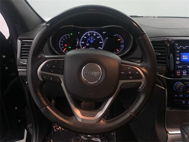 Used Jeep Grand Cherokee Overland 2020 | Eastchester Motor Cars. Bronx, New York Used Jeep Grand Cherokee Overland 2020 | Eastchester Motor Cars. Bronx, New York