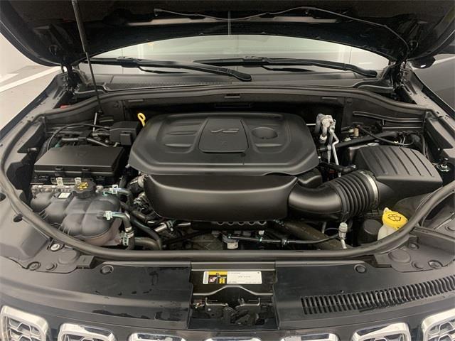 Used Jeep Grand Cherokee Overland 2020 | Eastchester Motor Cars. Bronx, New York Used Jeep Grand Cherokee Overland 2020 | Eastchester Motor Cars. Bronx, New York