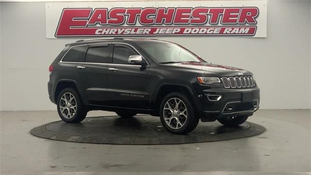 Used Jeep Grand Cherokee Overland 2020 | Eastchester Motor Cars. Bronx, New York Used Jeep Grand Cherokee Overland 2020 | Eastchester Motor Cars. Bronx, New York