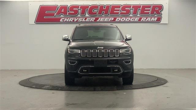 Used Jeep Grand Cherokee Overland 2020 | Eastchester Motor Cars. Bronx, New York Used Jeep Grand Cherokee Overland 2020 | Eastchester Motor Cars. Bronx, New York