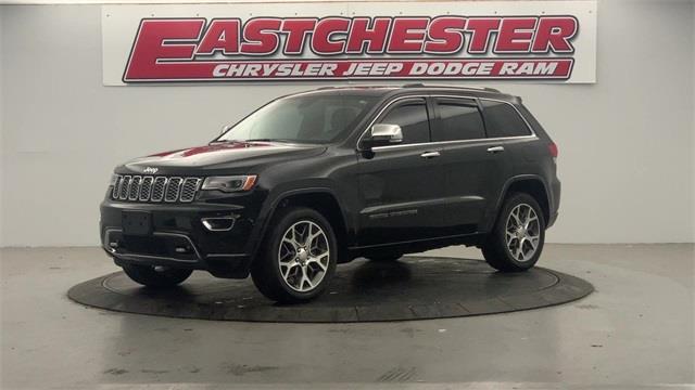 Used Jeep Grand Cherokee Overland 2020 | Eastchester Motor Cars. Bronx, New York Used Jeep Grand Cherokee Overland 2020 | Eastchester Motor Cars. Bronx, New York