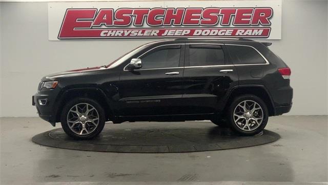 Used Jeep Grand Cherokee Overland 2020 | Eastchester Motor Cars. Bronx, New York Used Jeep Grand Cherokee Overland 2020 | Eastchester Motor Cars. Bronx, New York