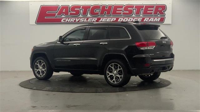 Used Jeep Grand Cherokee Overland 2020 | Eastchester Motor Cars. Bronx, New York Used Jeep Grand Cherokee Overland 2020 | Eastchester Motor Cars. Bronx, New York