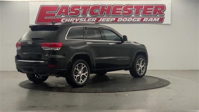 Used Jeep Grand Cherokee Overland 2020 | Eastchester Motor Cars. Bronx, New York Used Jeep Grand Cherokee Overland 2020 | Eastchester Motor Cars. Bronx, New York