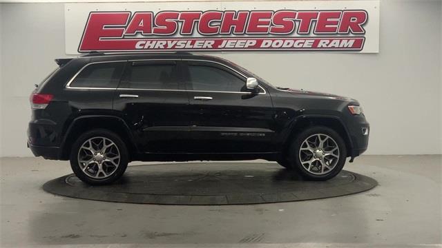 Used Jeep Grand Cherokee Overland 2020 | Eastchester Motor Cars. Bronx, New York Used Jeep Grand Cherokee Overland 2020 | Eastchester Motor Cars. Bronx, New York