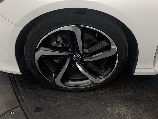 Used Honda Accord Sport 2018 | Eastchester Motor Cars. Bronx, New York Used Honda Accord Sport 2018 | Eastchester Motor Cars. Bronx, New York