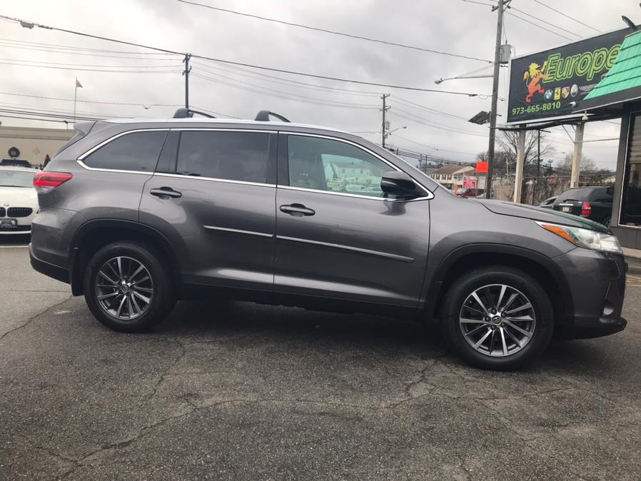 2019 Toyota Highlander XLE V6 AWD (Natl), available for sale in Lodi, New Jersey | European Auto Expo. Lodi, New Jersey 2019 Toyota Highlander XLE V6 AWD (Natl), available for sale in Lodi, New Jersey | European Auto Expo. Lodi, New Jersey
