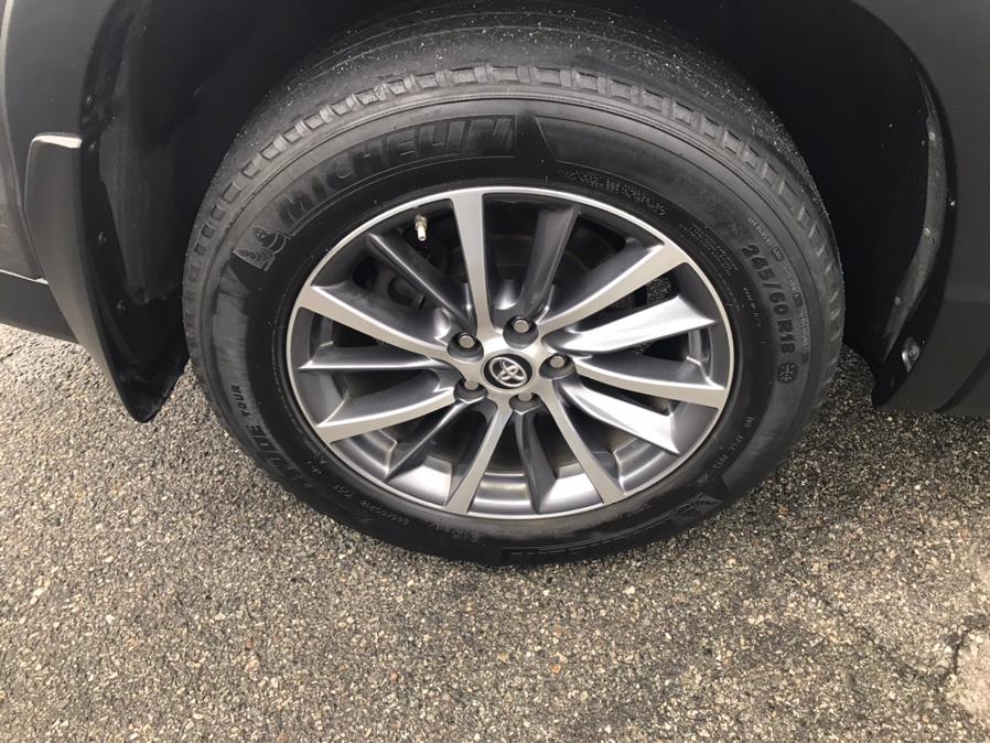 2019 Toyota Highlander XLE V6 AWD (Natl), available for sale in Lodi, New Jersey | European Auto Expo. Lodi, New Jersey 2019 Toyota Highlander XLE V6 AWD (Natl), available for sale in Lodi, New Jersey | European Auto Expo. Lodi, New Jersey