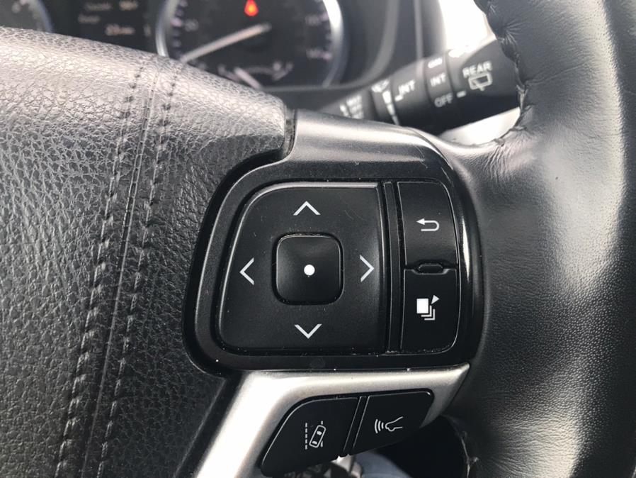 2019 Toyota Highlander XLE V6 AWD (Natl), available for sale in Lodi, New Jersey | European Auto Expo. Lodi, New Jersey 2019 Toyota Highlander XLE V6 AWD (Natl), available for sale in Lodi, New Jersey | European Auto Expo. Lodi, New Jersey