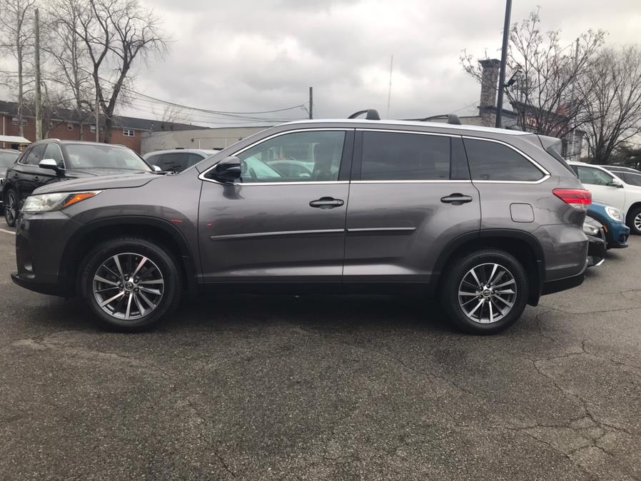 2019 Toyota Highlander XLE V6 AWD (Natl), available for sale in Lodi, New Jersey | European Auto Expo. Lodi, New Jersey 2019 Toyota Highlander XLE V6 AWD (Natl), available for sale in Lodi, New Jersey | European Auto Expo. Lodi, New Jersey
