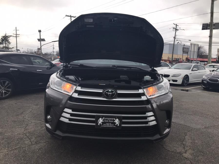 2019 Toyota Highlander XLE V6 AWD (Natl), available for sale in Lodi, New Jersey | European Auto Expo. Lodi, New Jersey 2019 Toyota Highlander XLE V6 AWD (Natl), available for sale in Lodi, New Jersey | European Auto Expo. Lodi, New Jersey
