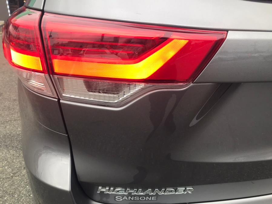 2019 Toyota Highlander XLE V6 AWD (Natl), available for sale in Lodi, New Jersey | European Auto Expo. Lodi, New Jersey 2019 Toyota Highlander XLE V6 AWD (Natl), available for sale in Lodi, New Jersey | European Auto Expo. Lodi, New Jersey