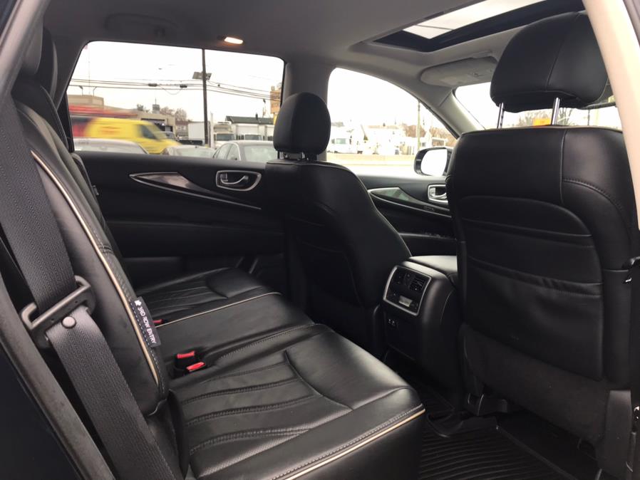 2020 INFINITI QX60 LUXE AWD, available for sale in Lodi, New Jersey | European Auto Expo. Lodi, New Jersey 2020 INFINITI QX60 LUXE AWD, available for sale in Lodi, New Jersey | European Auto Expo. Lodi, New Jersey