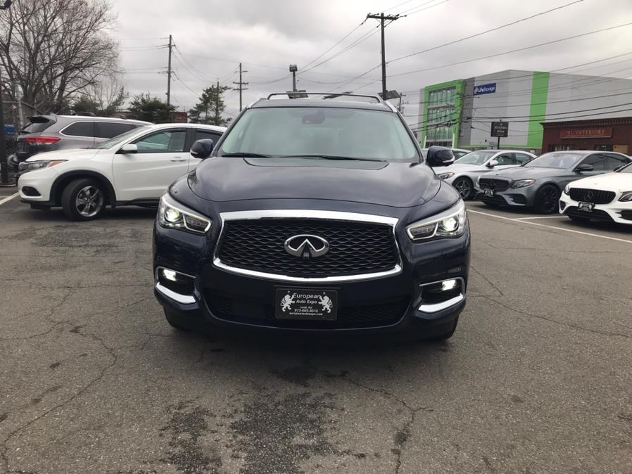 2020 INFINITI QX60 LUXE AWD, available for sale in Lodi, New Jersey | European Auto Expo. Lodi, New Jersey 2020 INFINITI QX60 LUXE AWD, available for sale in Lodi, New Jersey | European Auto Expo. Lodi, New Jersey