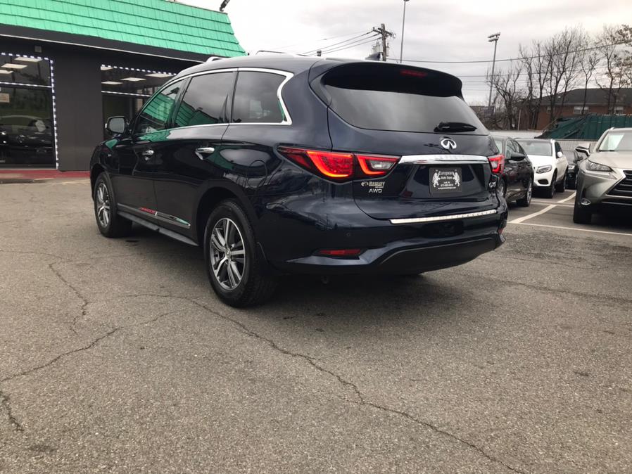 2020 INFINITI QX60 LUXE AWD, available for sale in Lodi, New Jersey | European Auto Expo. Lodi, New Jersey 2020 INFINITI QX60 LUXE AWD, available for sale in Lodi, New Jersey | European Auto Expo. Lodi, New Jersey