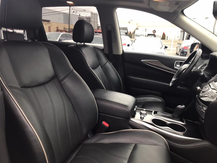 2020 INFINITI QX60 LUXE AWD, available for sale in Lodi, New Jersey | European Auto Expo. Lodi, New Jersey 2020 INFINITI QX60 LUXE AWD, available for sale in Lodi, New Jersey | European Auto Expo. Lodi, New Jersey
