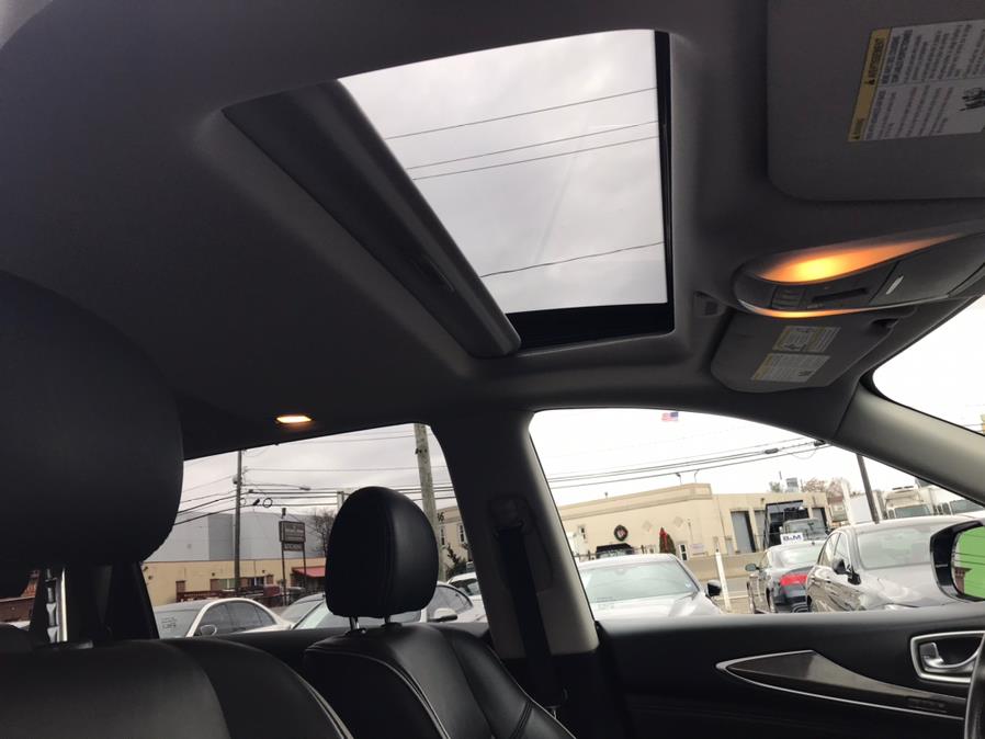 2020 INFINITI QX60 LUXE AWD, available for sale in Lodi, New Jersey | European Auto Expo. Lodi, New Jersey 2020 INFINITI QX60 LUXE AWD, available for sale in Lodi, New Jersey | European Auto Expo. Lodi, New Jersey